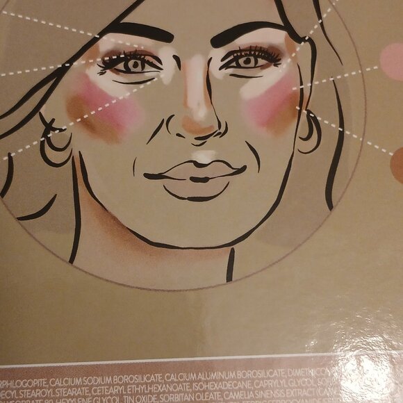 Laura Geller Best of Baked Full Face Palette - Picture 4 of 8